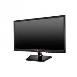 monitor 19,5" led lg 20en33ss hd 1600x900 widescreen vga pre