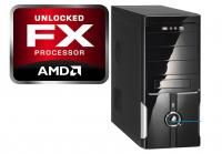 CP GAMER 6-Core AMD FX-6300 3.5GHz GTX650