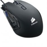 mouse corsair vengeance m95 preto 8200dpi ch-9000025-na *imp