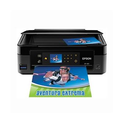 impressora multifuncional epson jato de tinta xp-401