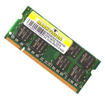 memoria markvision 4gb so dimm (memoria p/notebook) ddr3 133