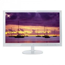 monitor aoc led 23" 1920x1080 fullhd widescreen dvi hdmi bra