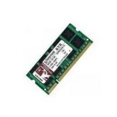 memoria kingston 2gb so dimm (memoria p/notebook) ddr3 1333