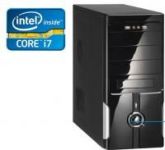 CP i7 4770 3.4GHz / GT630 2GB