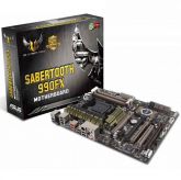 Placa Mãe ASUS Sabertooth 990FX R2.0 AM3+