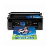 impressora multifuncional epson jato de tinta xp-401