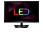 Monitor TV 24" LG 24MN33N LED