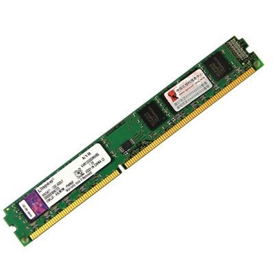 memoria kingston 8gb ddr3 1333