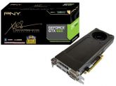 GPU GEFORCE PNY NVIDIA GTX 660 2GB DDR5 192BITS