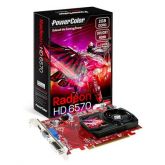 placa de video power color amd radeon hd6570 2gb ax6570 2gbk