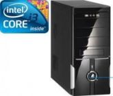 CP GAMER CORE i3 3240 3.40GHz GTX650