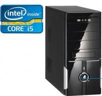 CP i5 4570 3.2GHz / GT630 2GB