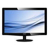 monitor philips 18,5" led 193v5l