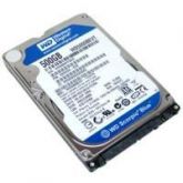 HD Notebook Western Digital 500GB SATA2