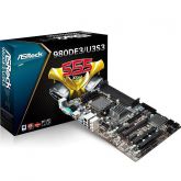 Placa Mãe ASRock 980DE3/U3S3 AM3+