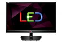 Monitor TV 24" LG 24MN33N LED