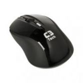 MOUSE ÓPTICO S/FIO M-W100 PRETO C3TECH