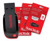 PENDRIVE SCANDISK 8GB