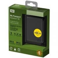 HD Externo Western Digital de Bolso 1TB - 2.5"