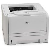 impressora hp laserjet p2035 - ce461a