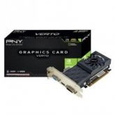 placa de video pny geforce gt640 1gb ddr3 pci-e 3.0 dvi+ vga