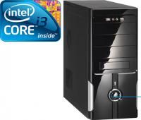 CP GAMER CORE i3 3240 3.40GHz GTX650