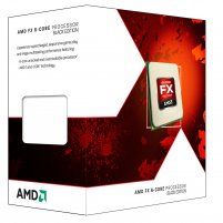 PROCESSADOR AMD FX-6300 6-CORE 3.5GHz 14MB