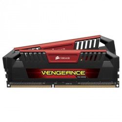 memoria corsair vengeance pro 16gb (2x 8gb) ddr3 2133mhz cmy