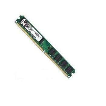 memoria kingston 4gb ddr3 1333