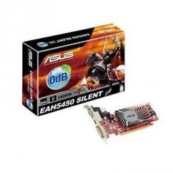 placa de video asus amd radeon eah5450 silent/di/1gd3/br (lp