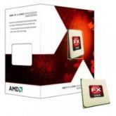 PROCESSADOR AMD FX- 4300 4-CORE 3.8 GHz 8 MB