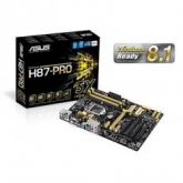 placa mae asus h87-plus lga1150