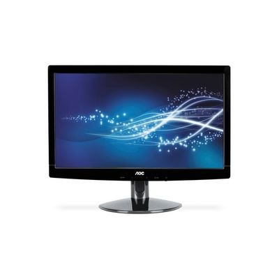 monitor aoc led 15,6