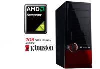 Desktop CP Basic AMD Sempron 2.8GHz