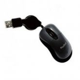 mini mouse retratil optico usb preto kolke jt-2070/pjt-dms67