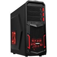 Gabinete Gamer Kmex CG-K2AK