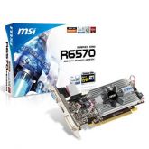 placa de video msi amd radeon r6570 2gb gddr3 128bits r6570-