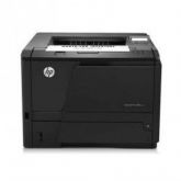 impressora hp laserjet pro 400 m401n - cz195a#696