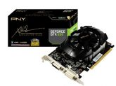 GEFORCE PNY NVIDIA GTX 650 1GB DDR5 128BITS 5000MHZ \ 1058MH