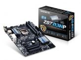 GIGABYTE GA-Z87-D3HP ATX CI5/I7 DDR3