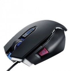 mouse corsair vengeance m65 preto 8200dpi